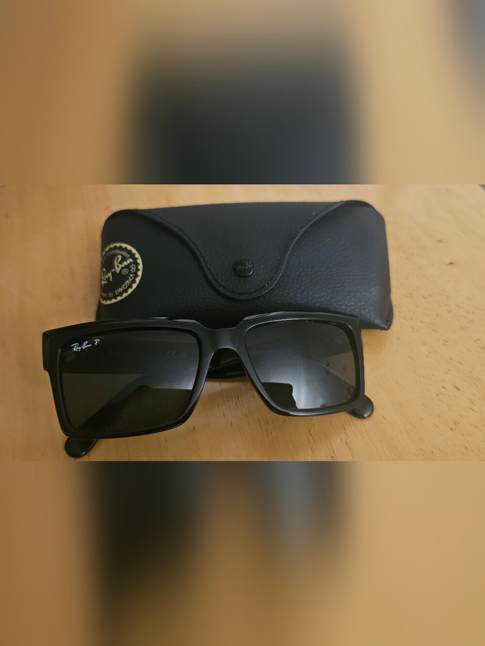 Ray-Ban Inverness RB2191 - Picture 2 of 6